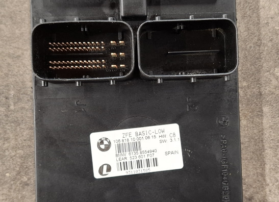 Ignitor CDI ECU BMW F 700 GS