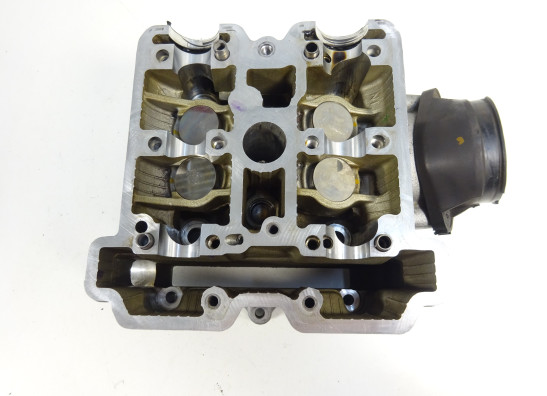 Cilinderkop Suzuki SFV 650 Gladius