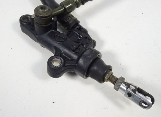 Rear brake master cylinder  Yamaha YZF R6