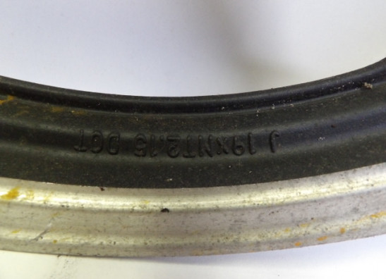 Voorvelg Yamaha XJ 700