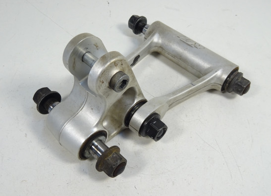 Link systeem achterveer KTM 690 duke 3