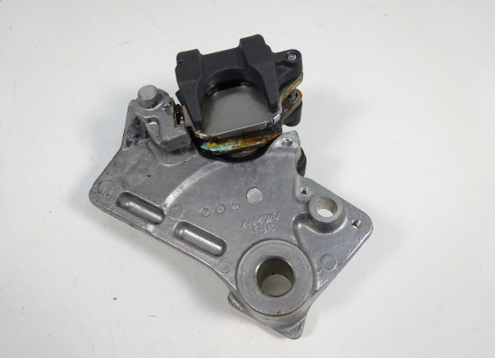 Achter remklauw Suzuki GSX F 650