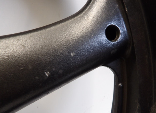 Front Wheel Suzuki GSF 600 650 Bandit 