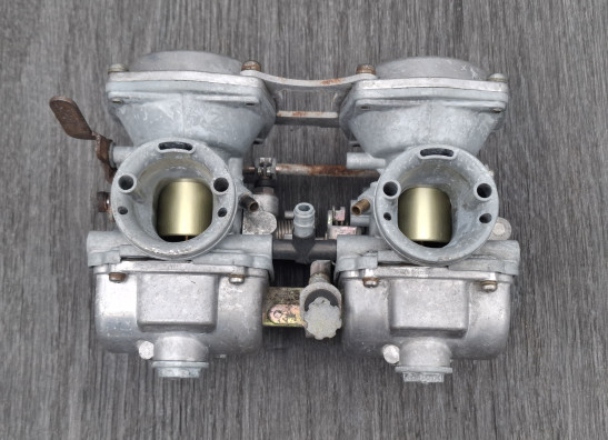 Carburateurset Suzuki GS 450
