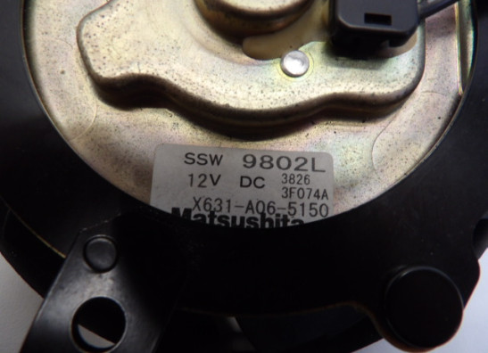 Lufter Yamaha YZF R1