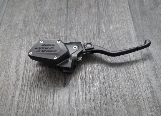 Front brake master cylinder  BMW R 1250 GS Adventure