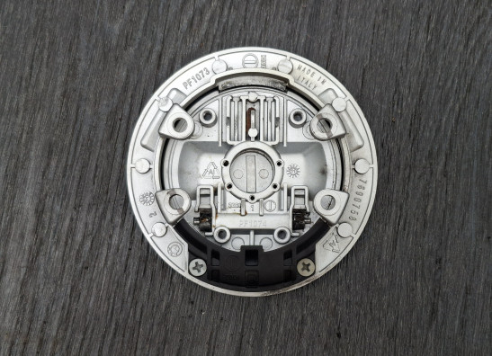 Tankdeckel BMW F 800 GS