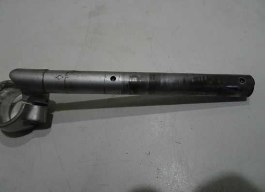 Clip on rechts Honda VTR 1000 F