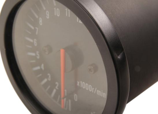 Teller Suzuki GSX R 750