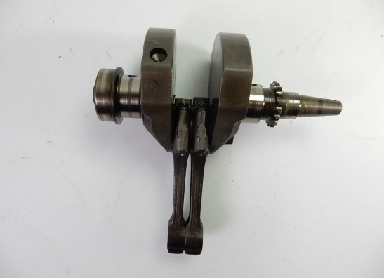 Krukas Moto Guzzi V35 V50 V65