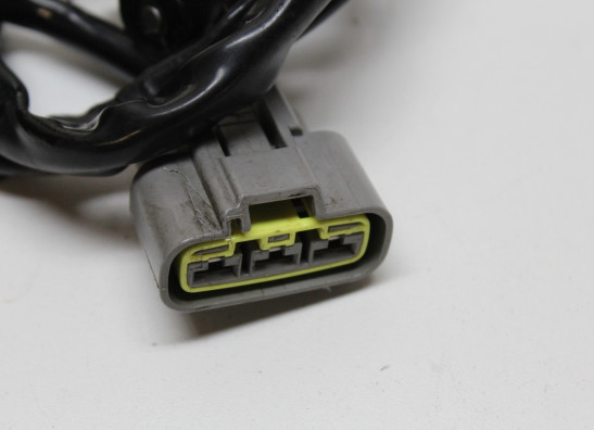 Generator Yamaha XSR 900