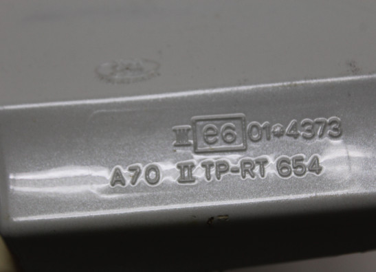 Mirror left Honda VFR 750 R - RC30