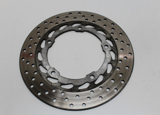 Achterremschijf Yamaha XJ 6 N