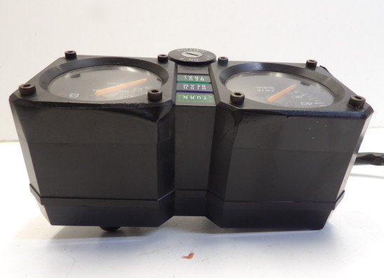 Tellerset Suzuki DR 750