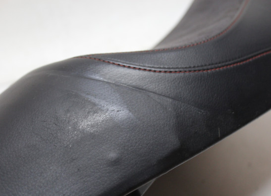 Zadel Ducati Monster S4RS