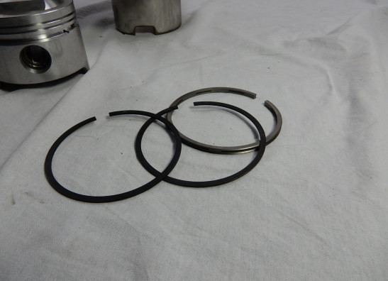 Cilinderblok Moto Guzzi Le Mans III