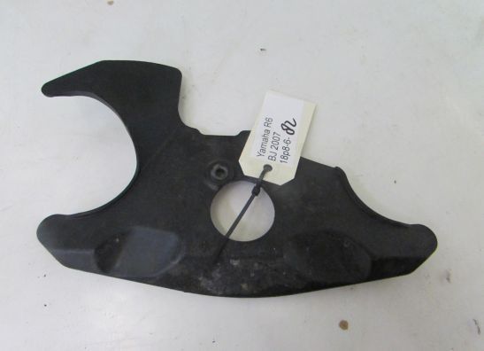 Overig Yamaha YZF R6