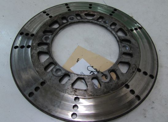 Remschijf voor Kawasaki Overige Kawasaki