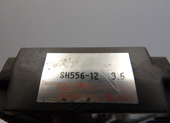 Regulator rectifier  Honda VT 700 750