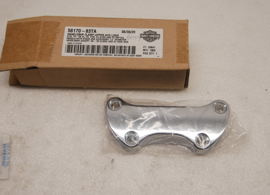 Lenker Harley Davidson Custom universal other