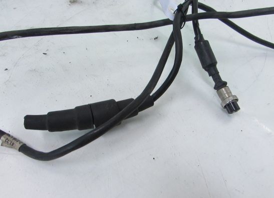 Wire harness front BMW R 1100 RT
