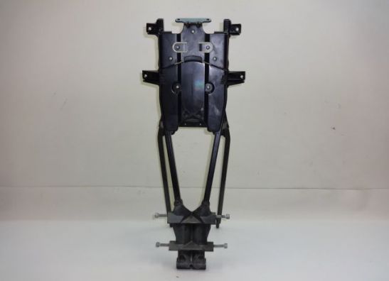 Achtersubframe KTM 690 SMR
