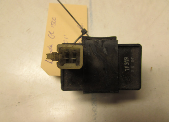 Relais unit Honda Goldwing GL