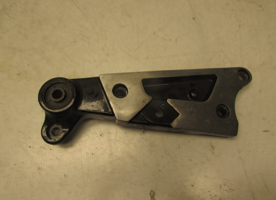 Schetsplaat links Yamaha V max