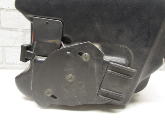 Rechter koffer Yamaha Overige Yamaha