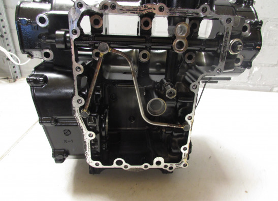 Motorblok Kawasaki Z 1000