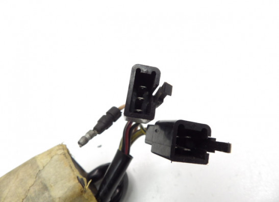 Ignitor CDI ECU Honda VFR 750