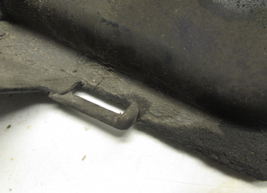 Untere verkleidung links Honda CBR Fireblade