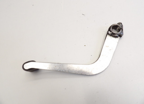 Rempedaal Yamaha TDM