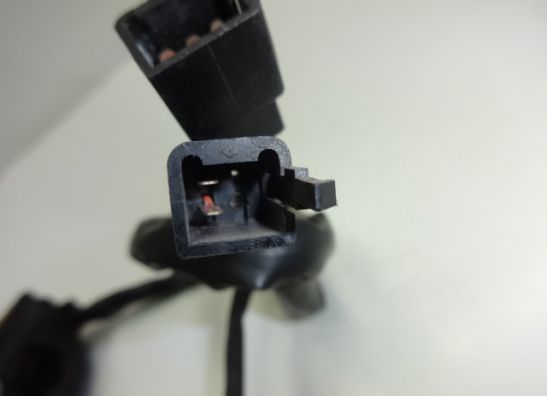 Stuurschakelaar links Kawasaki EL 250