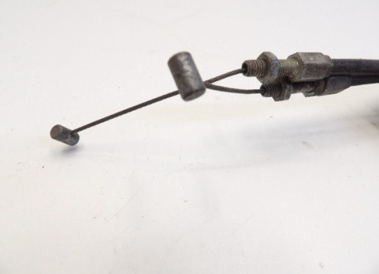 Gaskabel Honda FT 500