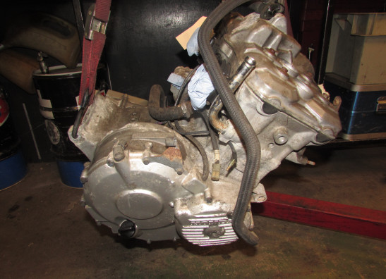 Motorblok Honda CBR 600 F