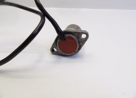 Motorblok diverse Yamaha XV 750 Virago