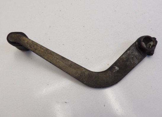 Bremspedal Yamaha TDM