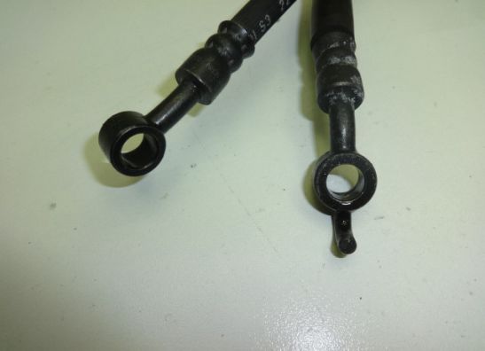 Brake hose front Kawasaki Z 750