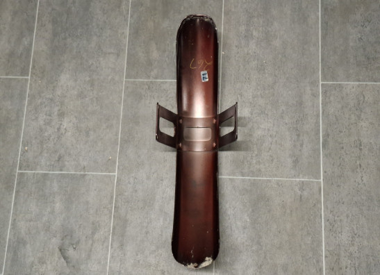 Voorspatbord Harley Davidson FXSTD Softail Deuce