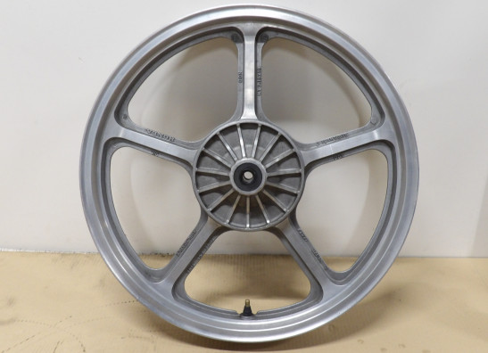 Voorvelg Honda VF 700  750 Supermagna