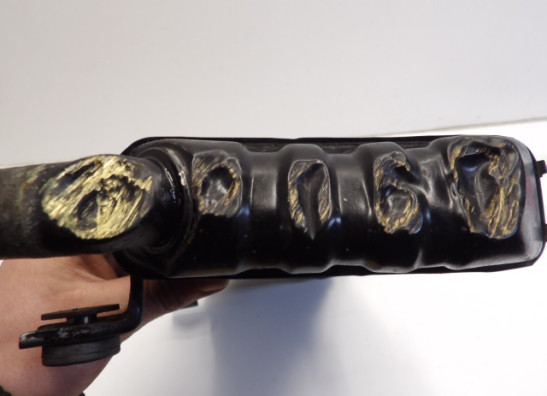 Radiateur Honda VF 1000 F