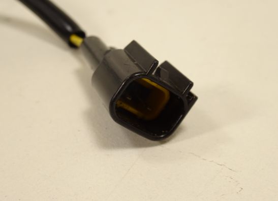 Pulsgever Kawasaki ZX 12 R