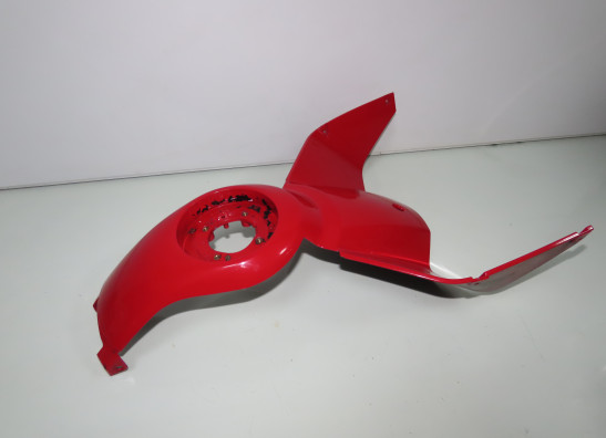 Tankcover Moto Guzzi Stelvio