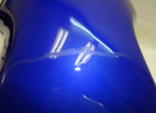 Fuel tank Yamaha XJ 900 S Diversion