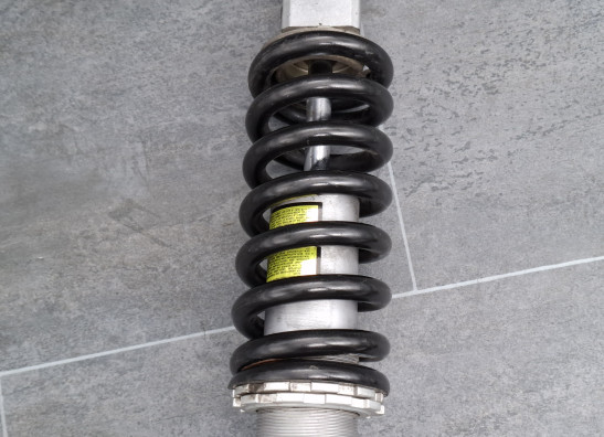 Rear cushion Suzuki GSX R 1300 Hayabusa