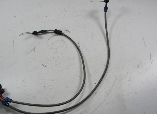 Remleiding voor Suzuki GSX R 750