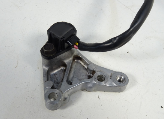 Speedometer gear box Kawasaki ER 6