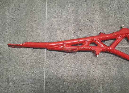 Achtersubframe Ducati Multistrada V4