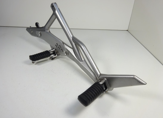 Schetsplaat links Kawasaki ER 6